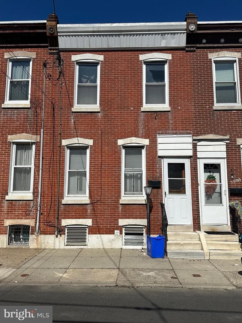 2982 Salmon Street, Philadelphia