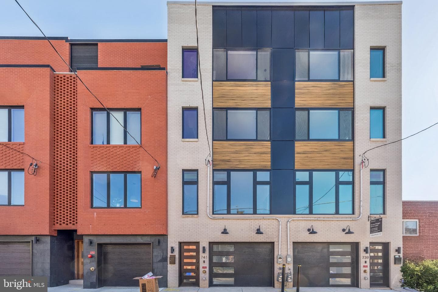 739 N Capitol Street, Philadelphia