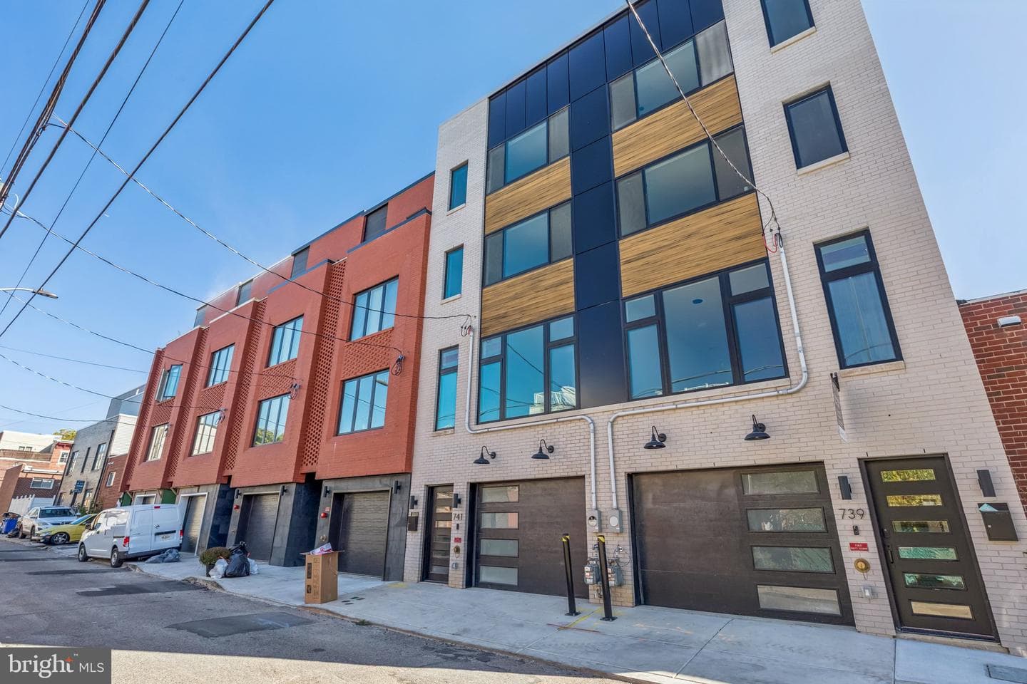 739 N Capitol Street, Philadelphia