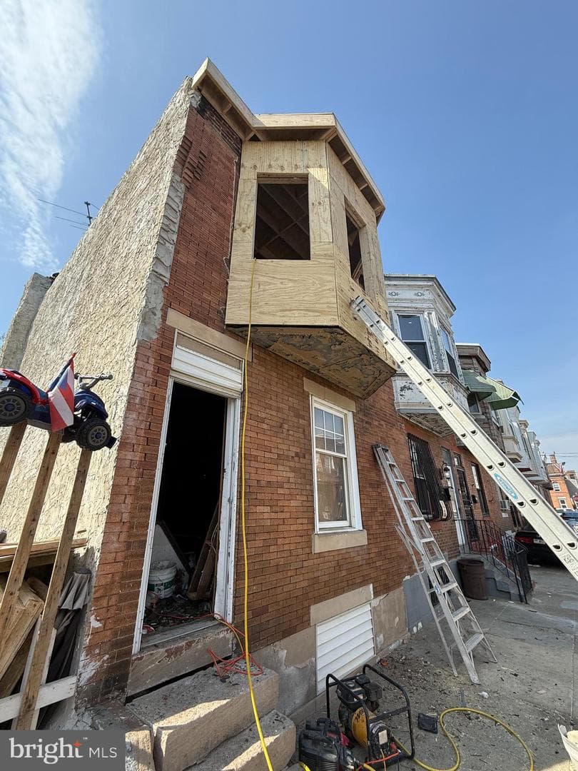 3242 Gransback Street, Philadelphia