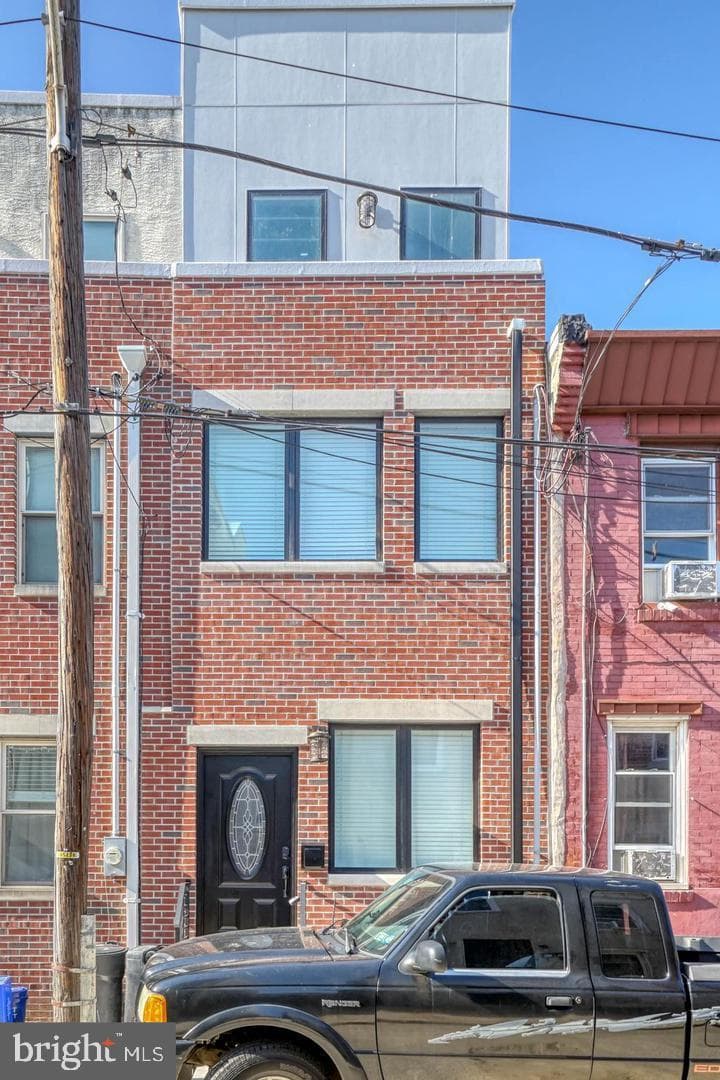 1211 Peters Street, Philadelphia