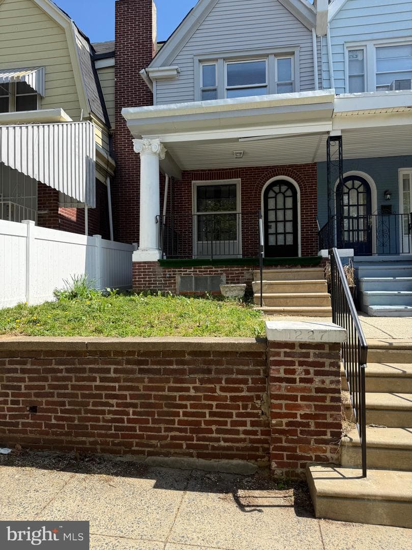1227 Marlyn Road, Philadelphia