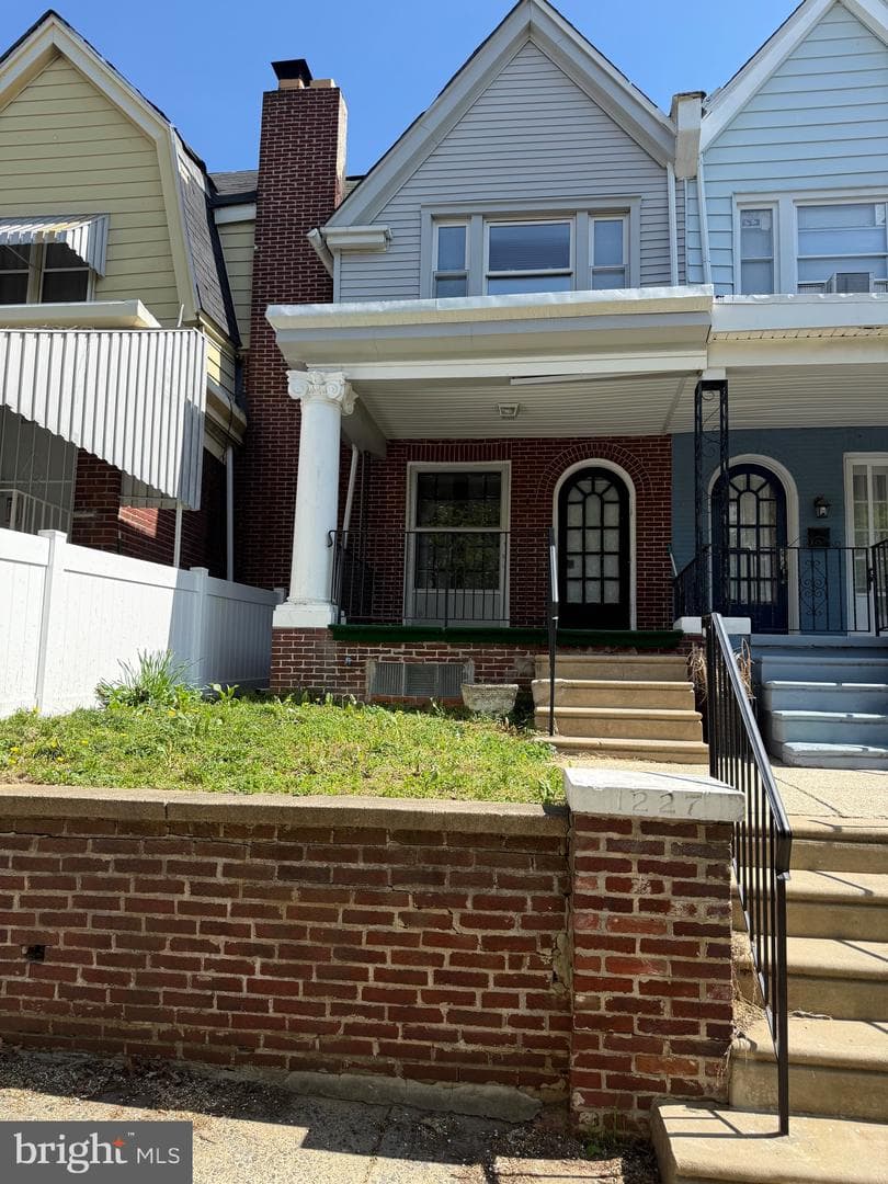 1227 Marlyn Road, Philadelphia