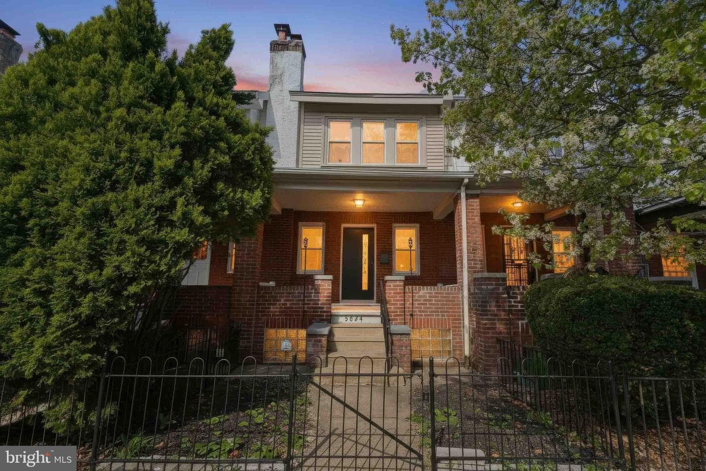 5824 N Marshall Street photo 2