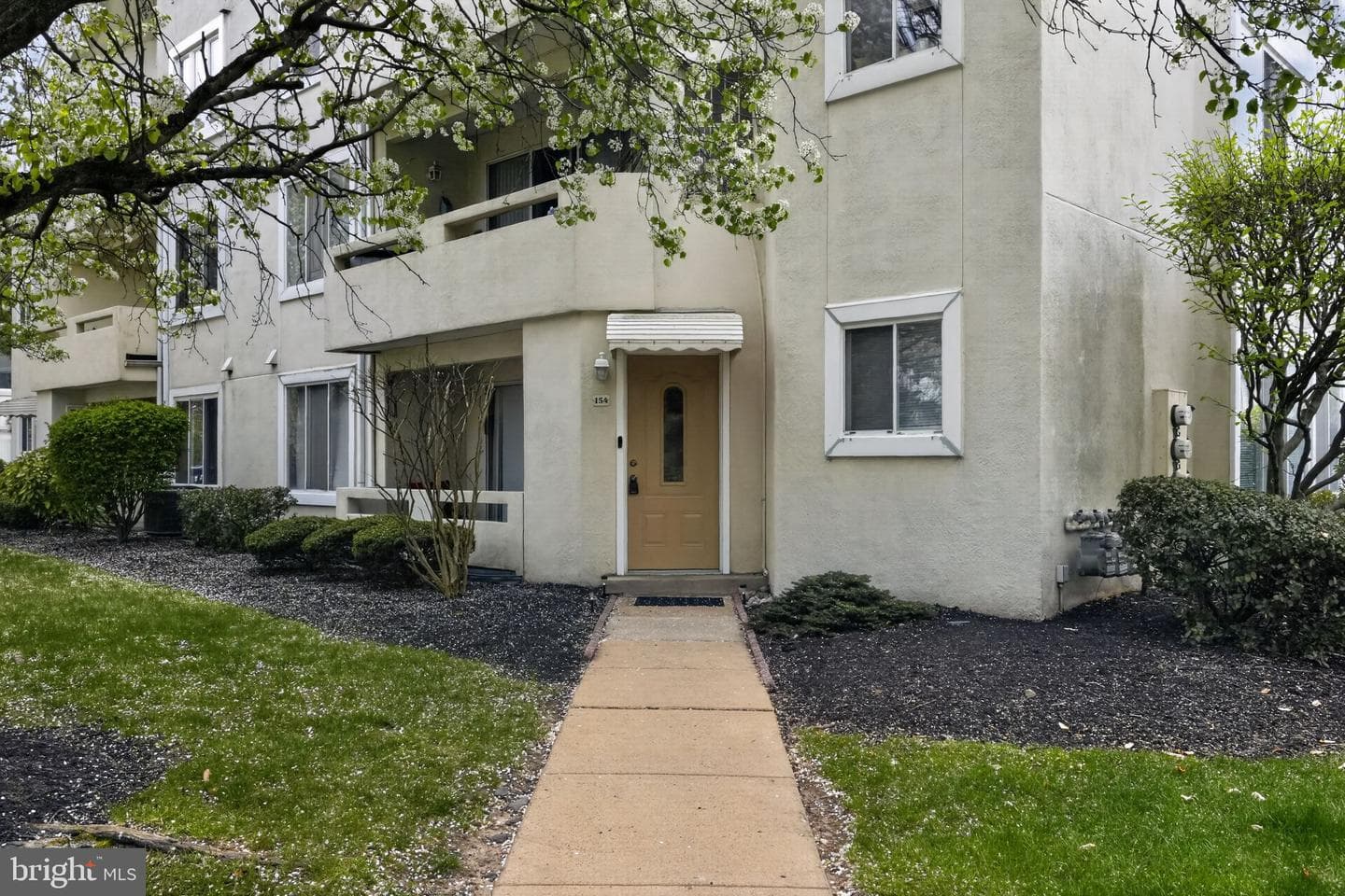 154 Benjamin Court #g154, Philadelphia