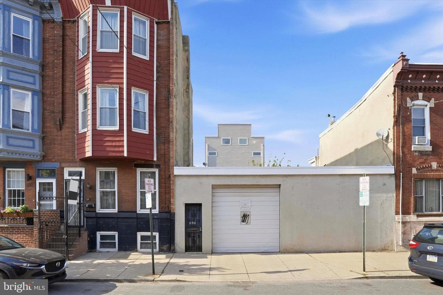521-525 Mifflin Street, Philadelphia