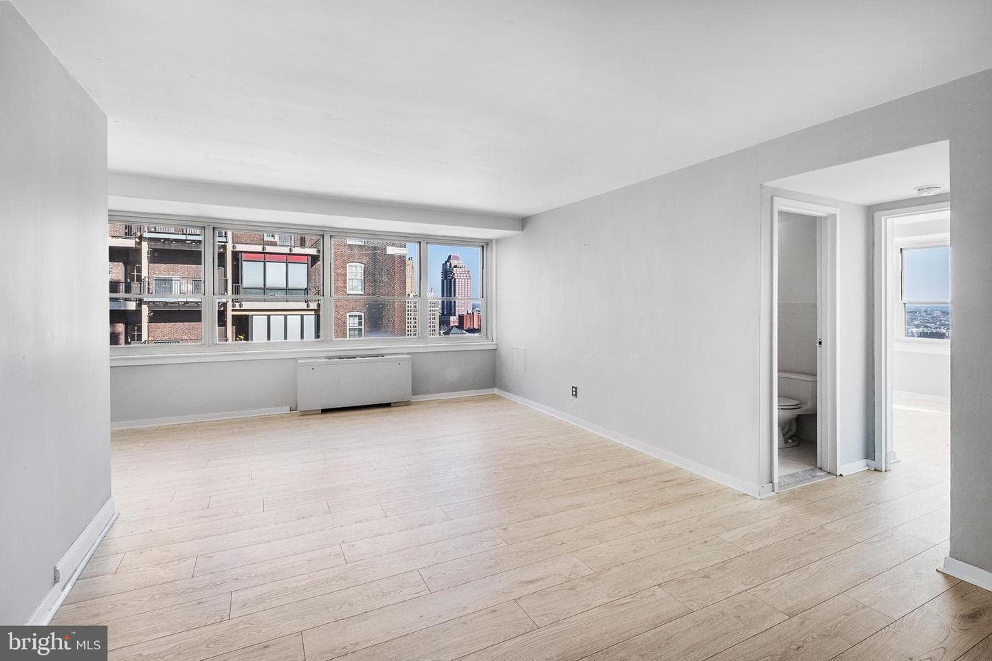 1810 Rittenhouse Square #1608, Philadelphia