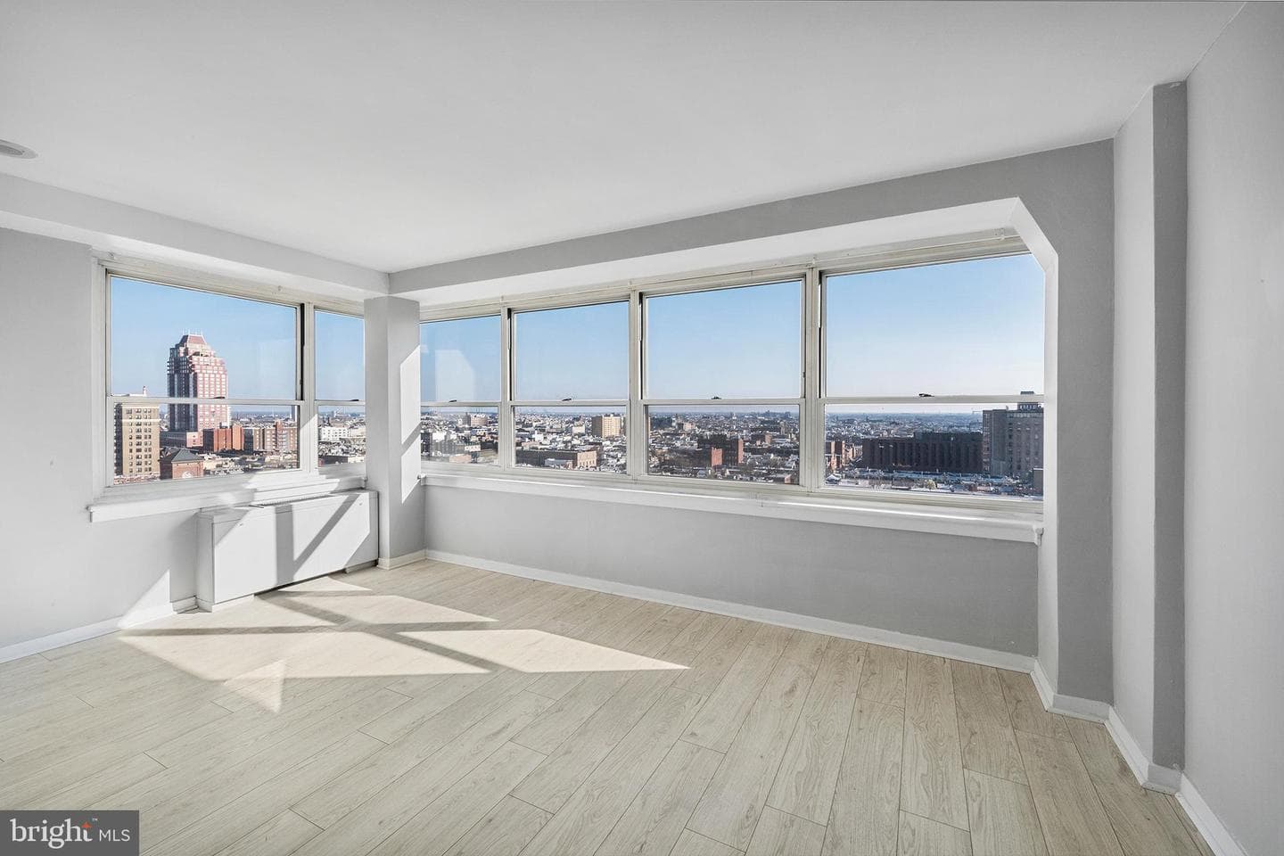 1810 Rittenhouse Square #1608 photo 15