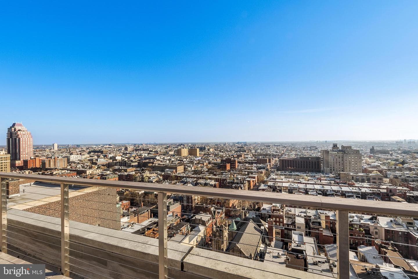 1810 Rittenhouse Square #1608 photo 21