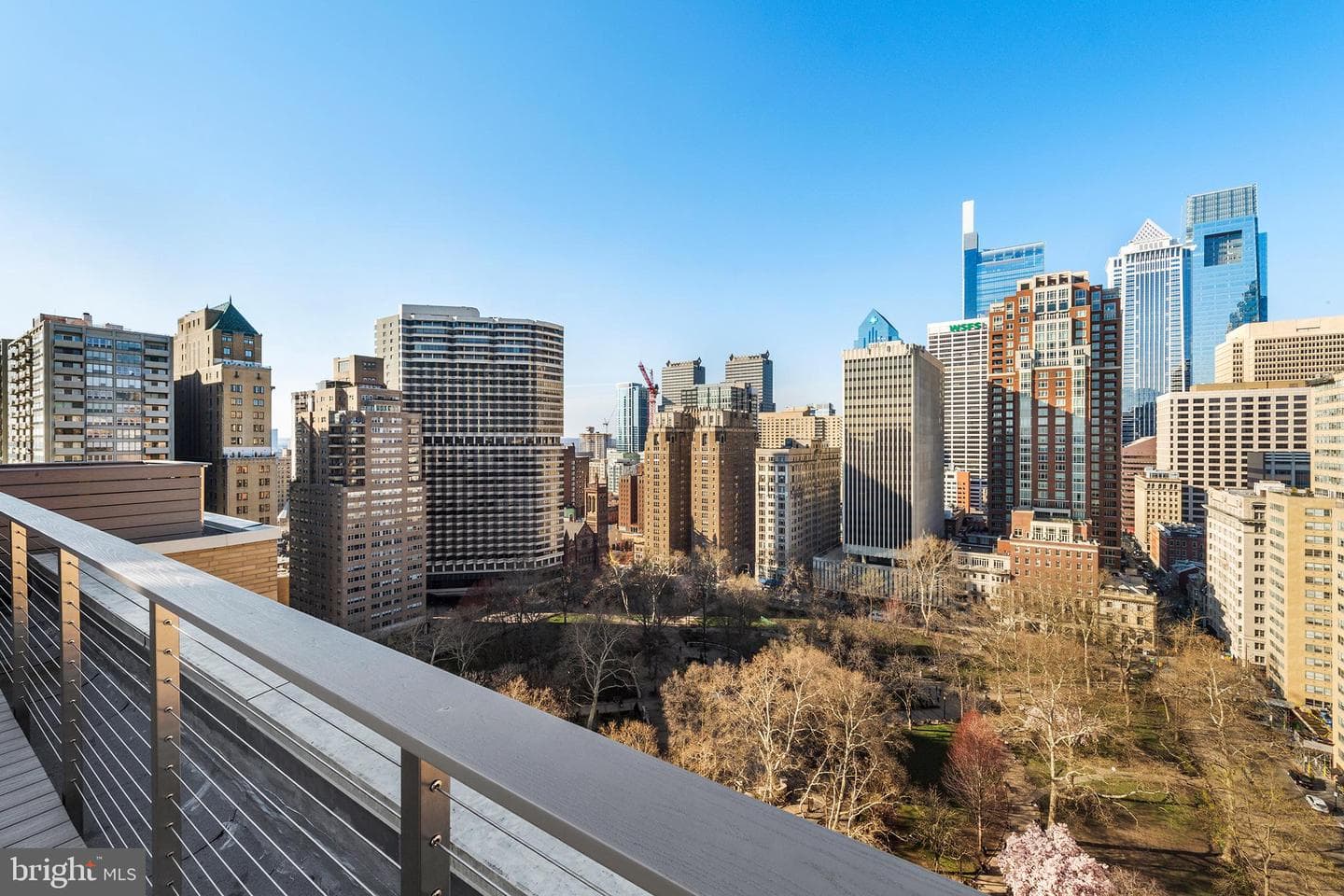 1810 Rittenhouse Square #1608 photo 23