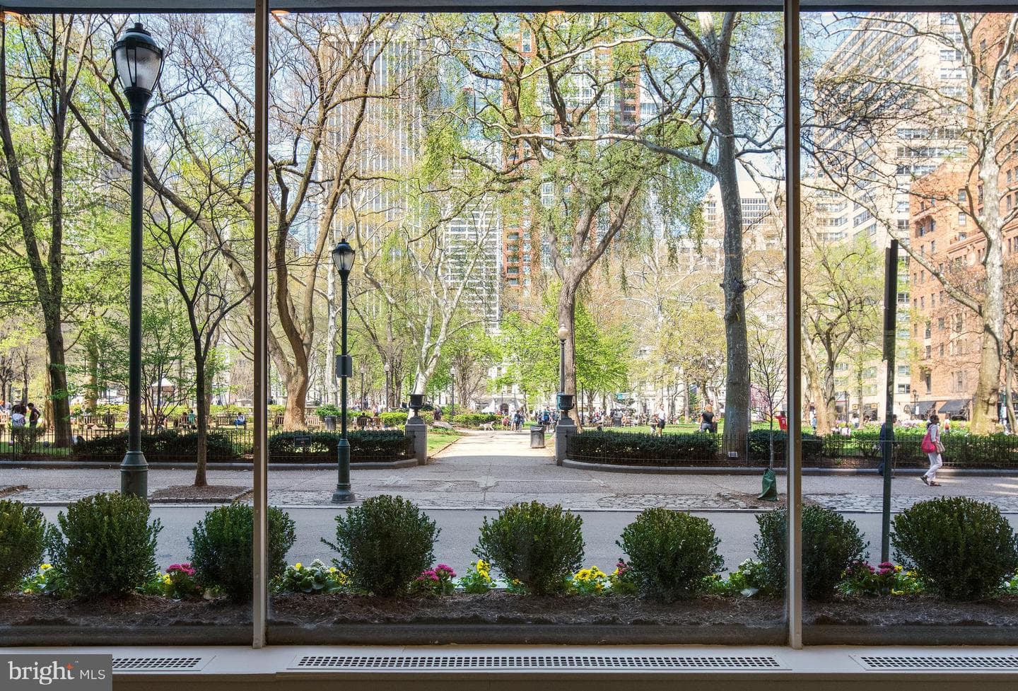 1810 Rittenhouse Square #1608 photo 26