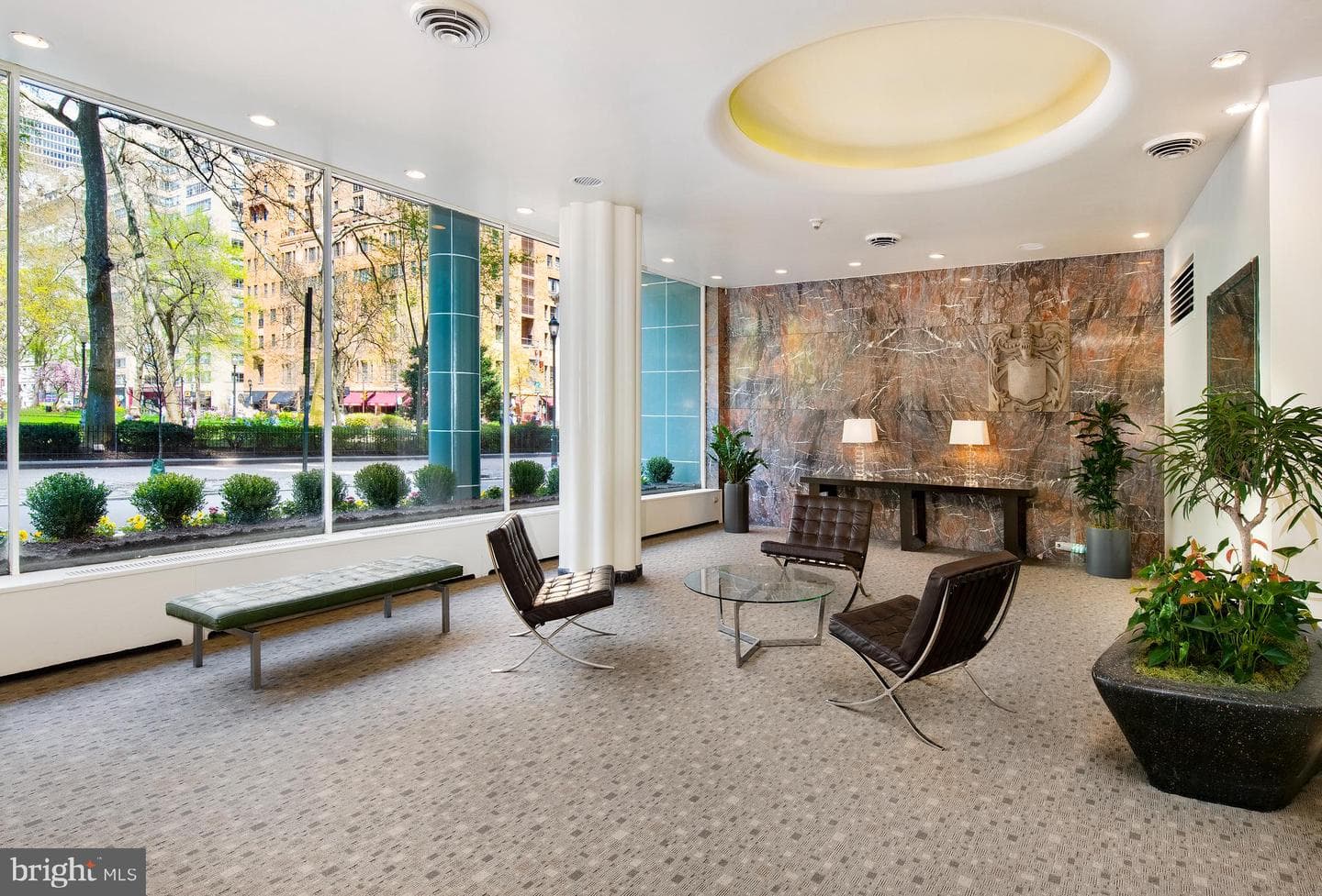 1810 Rittenhouse Square #1608 photo 27