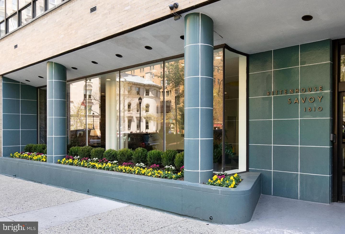 1810 Rittenhouse Square #1608 photo 28