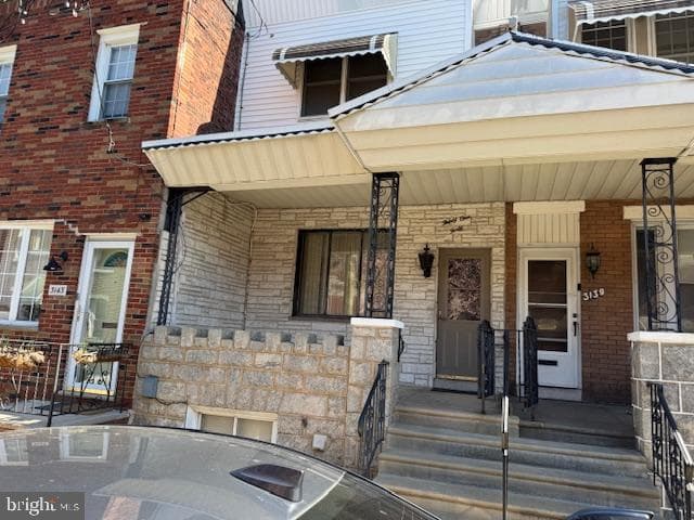 3141 Salmon Street