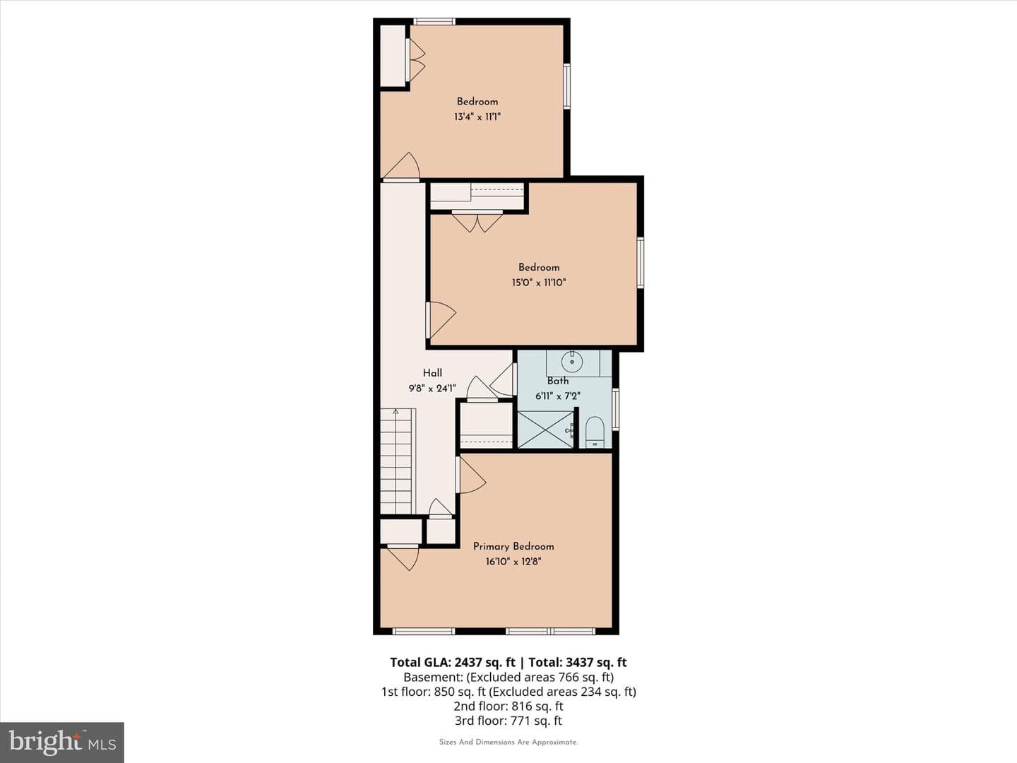 561 Leverington Avenue photo 36