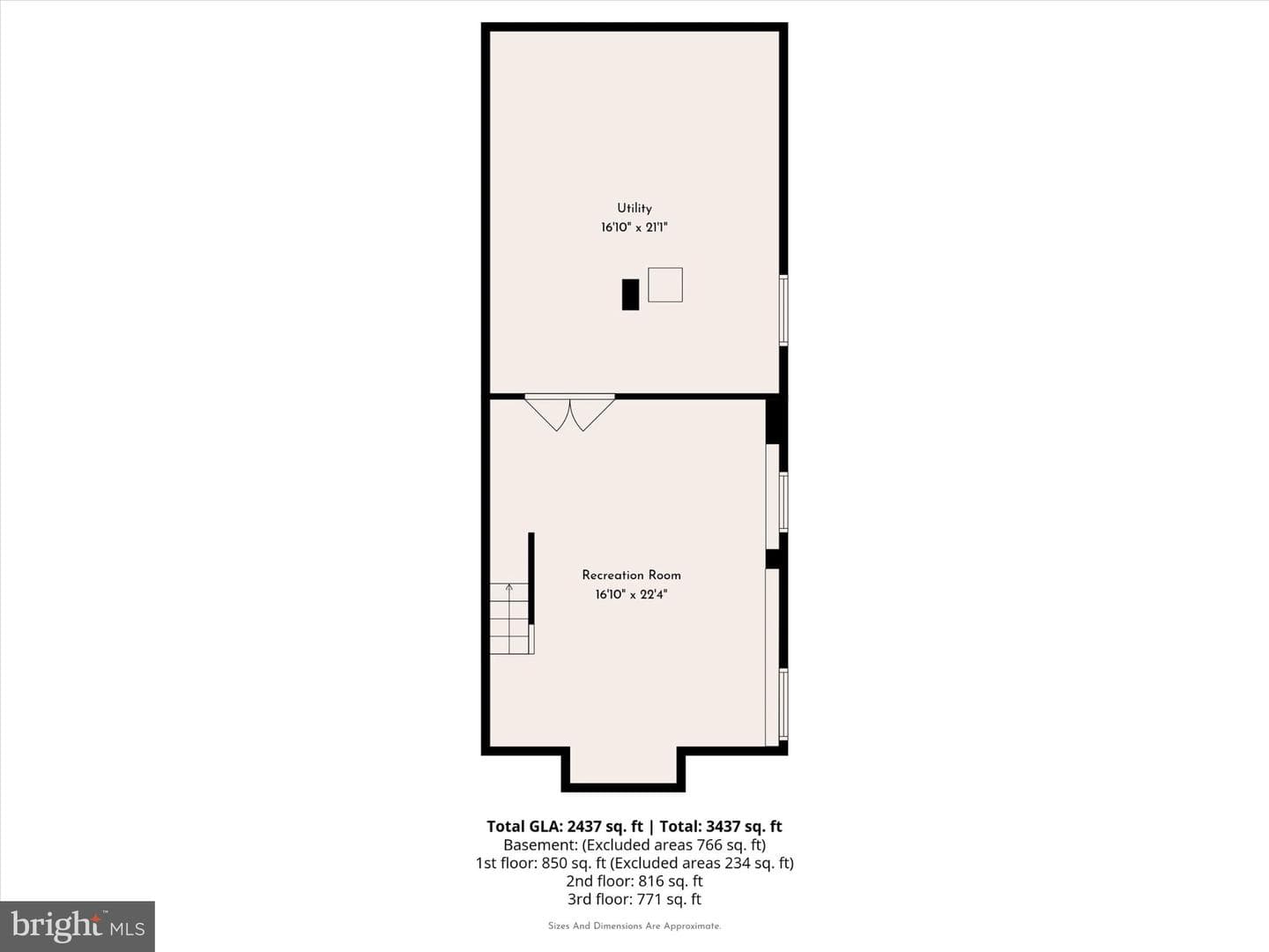 561 Leverington Avenue photo 37