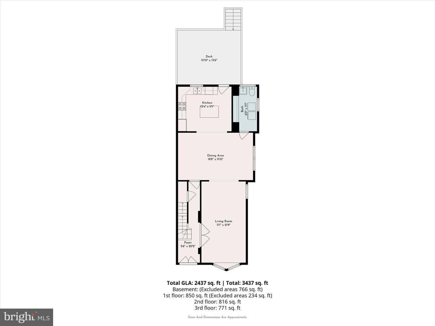 561 Leverington Avenue photo 38