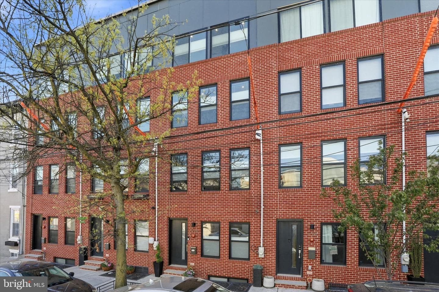 1726 N Hancock Street photo 1