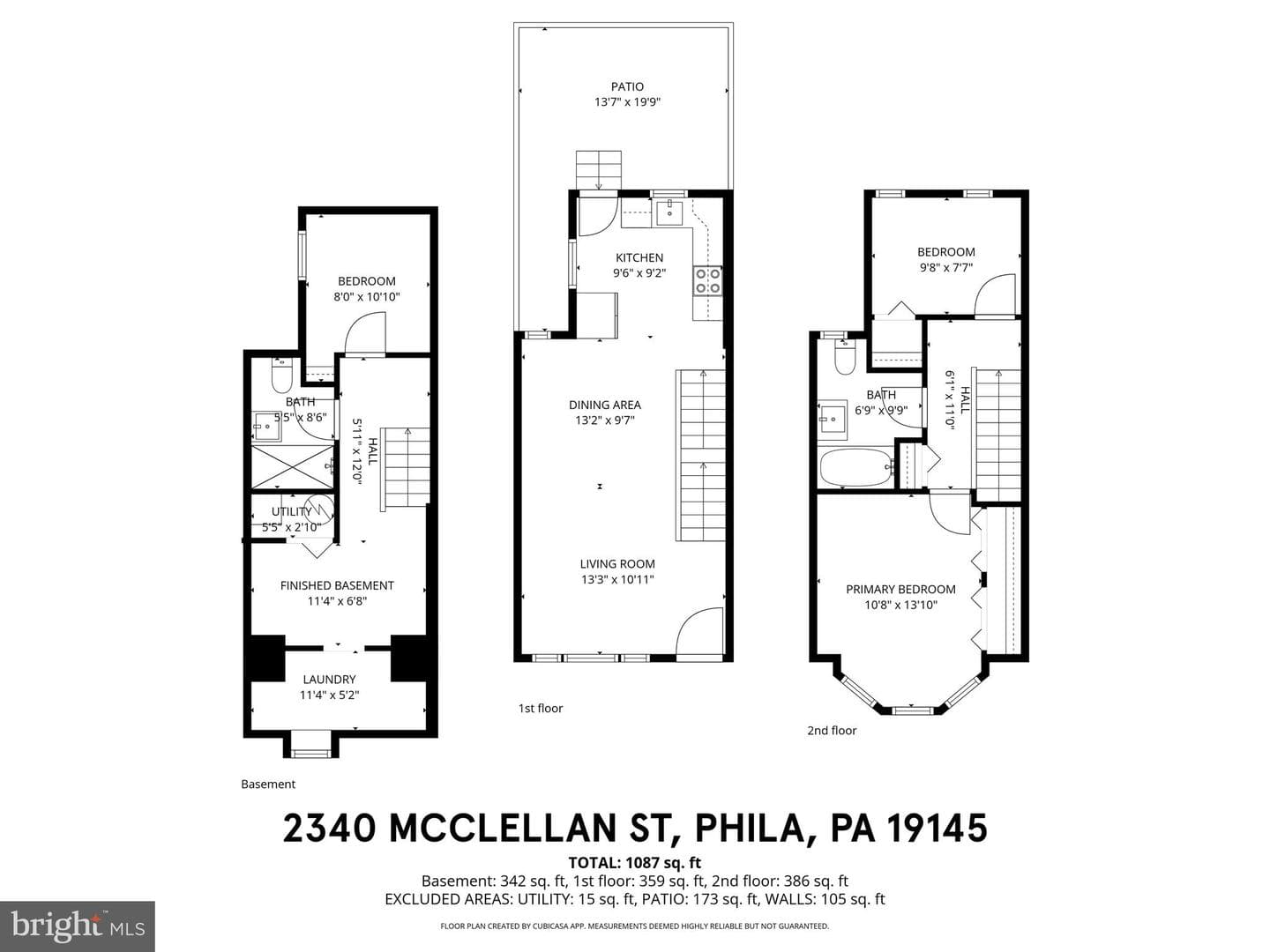 2340 Mcclellan Street photo 21