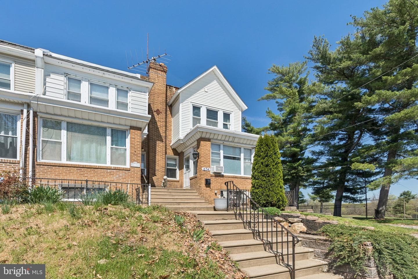 674 Wendover Street, Philadelphia
