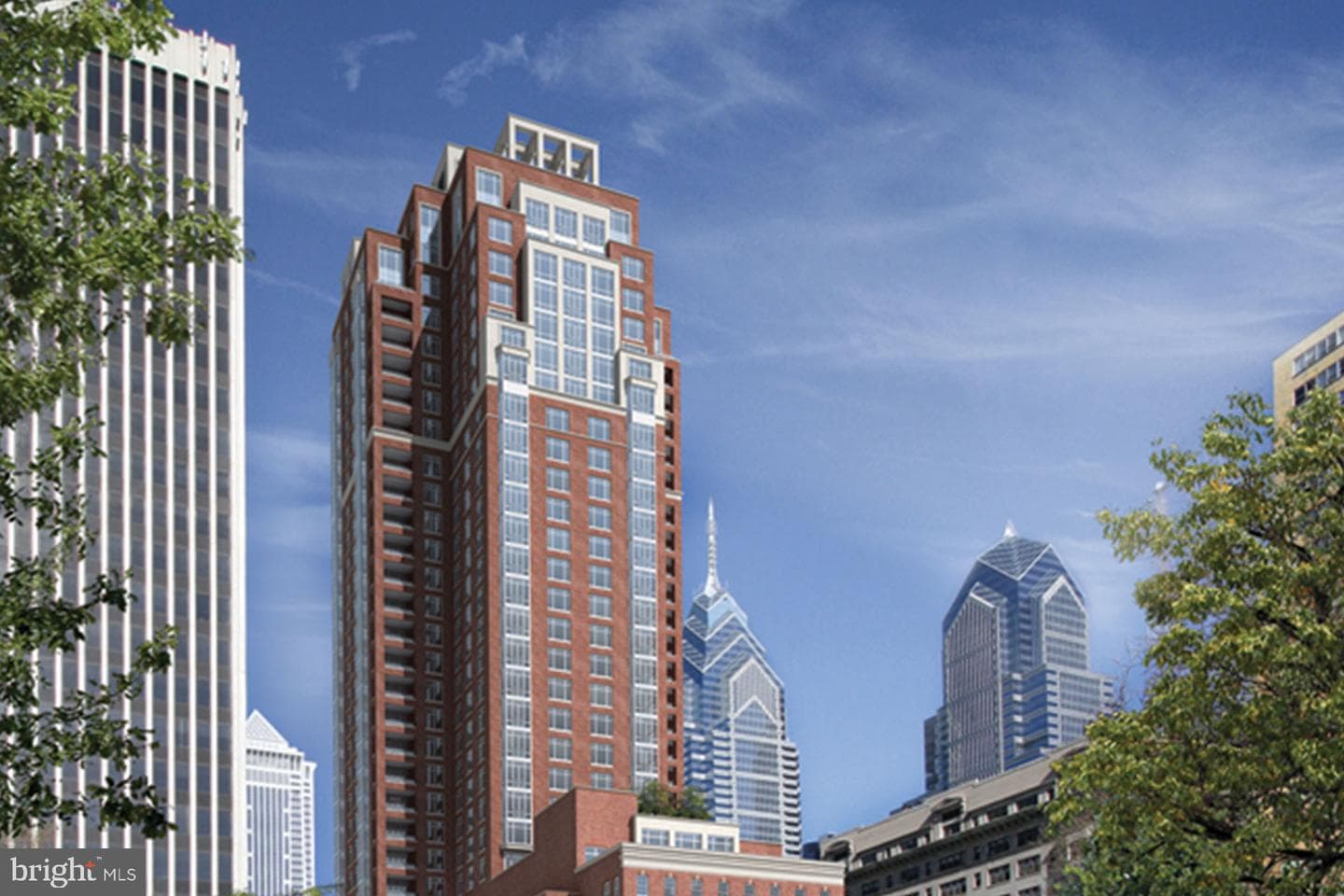 130 S 18th Street #1602, Philadelphia