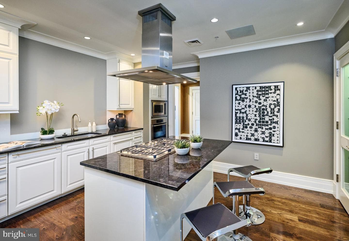 130 S 18th Street #1602 photo 17