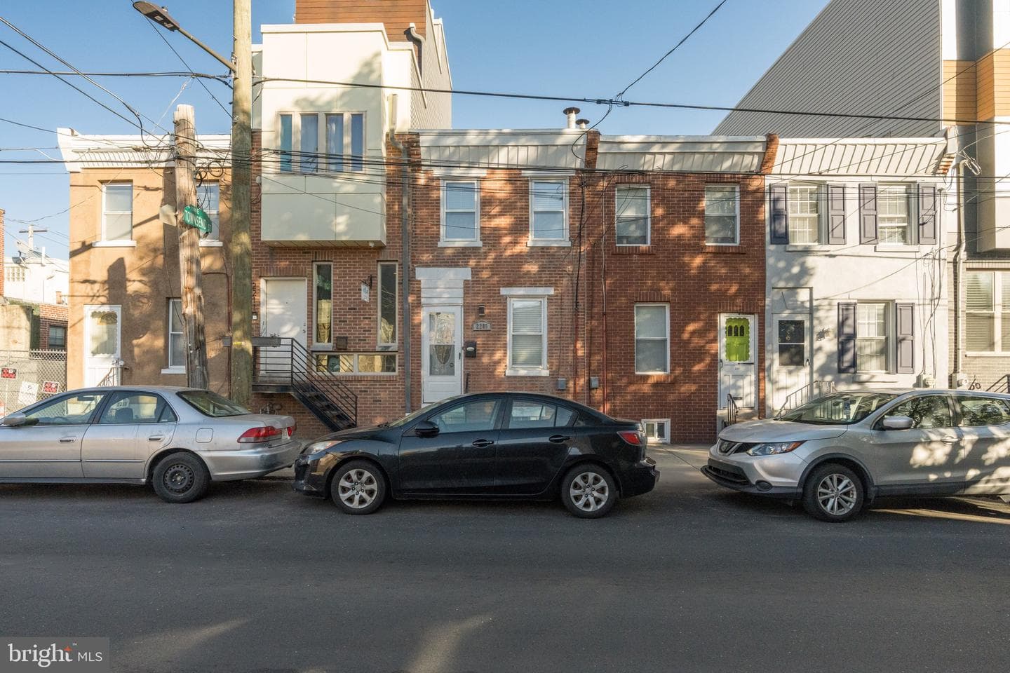 2209 Belgrade Street photo 1