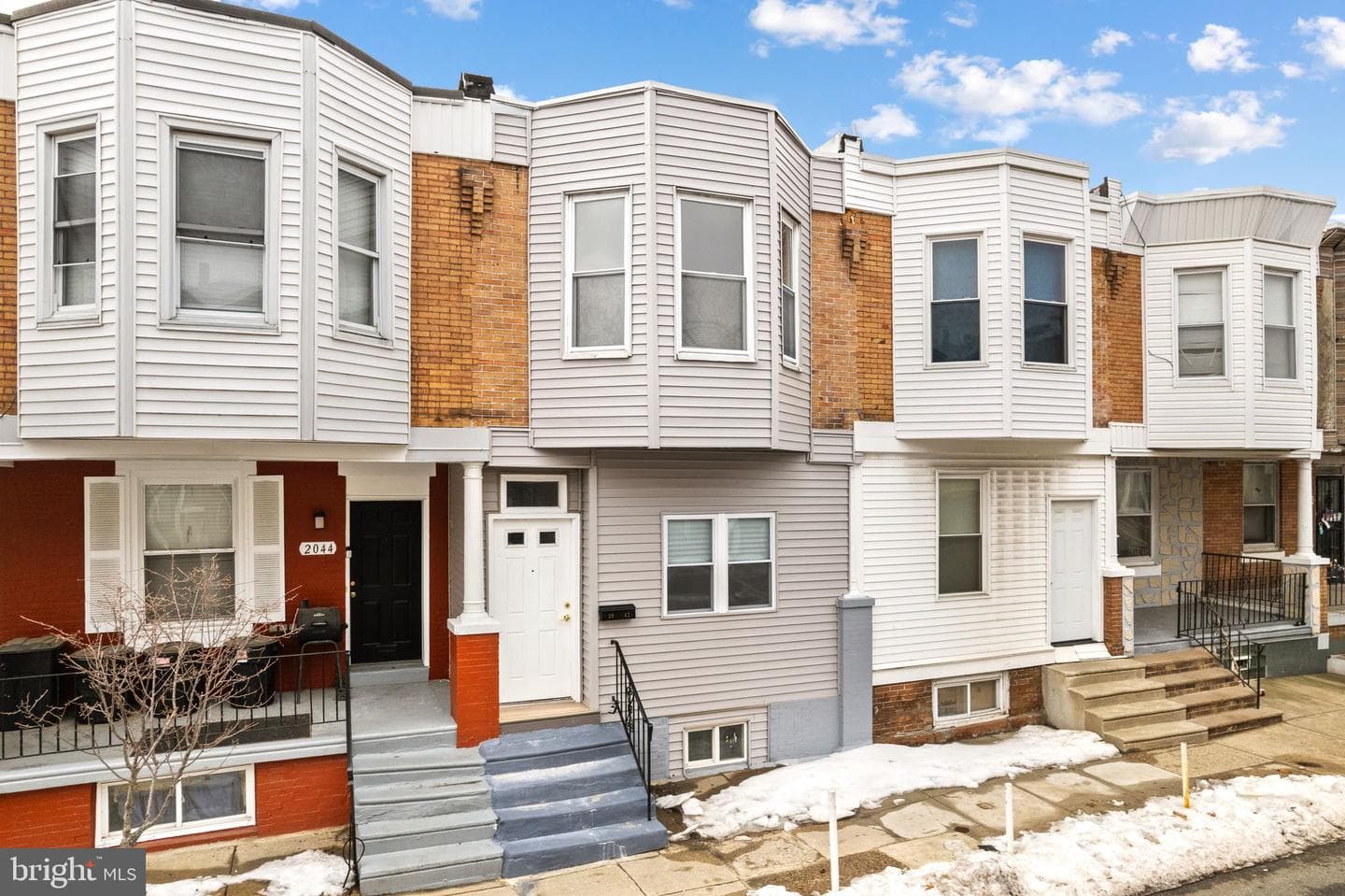 2042 S Cecil Street, Philadelphia