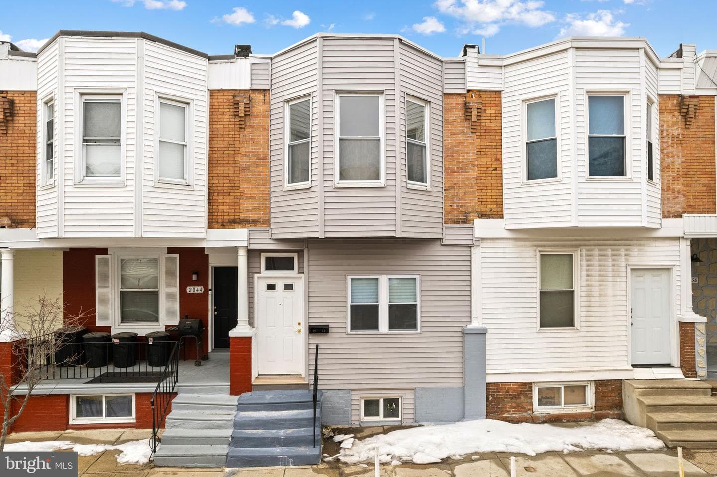 2042 S Cecil Street, Philadelphia