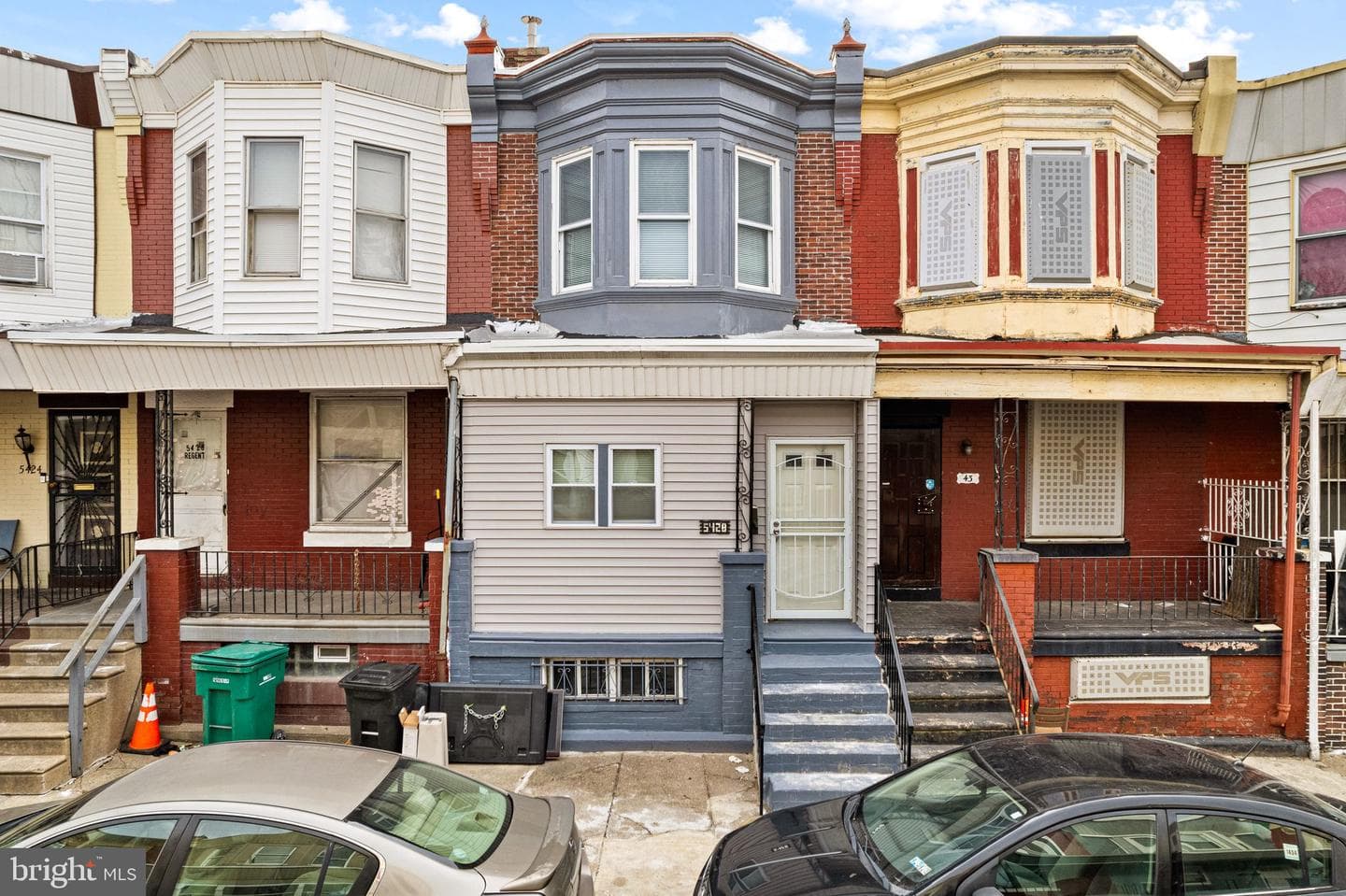 5428 Regent Street, Philadelphia