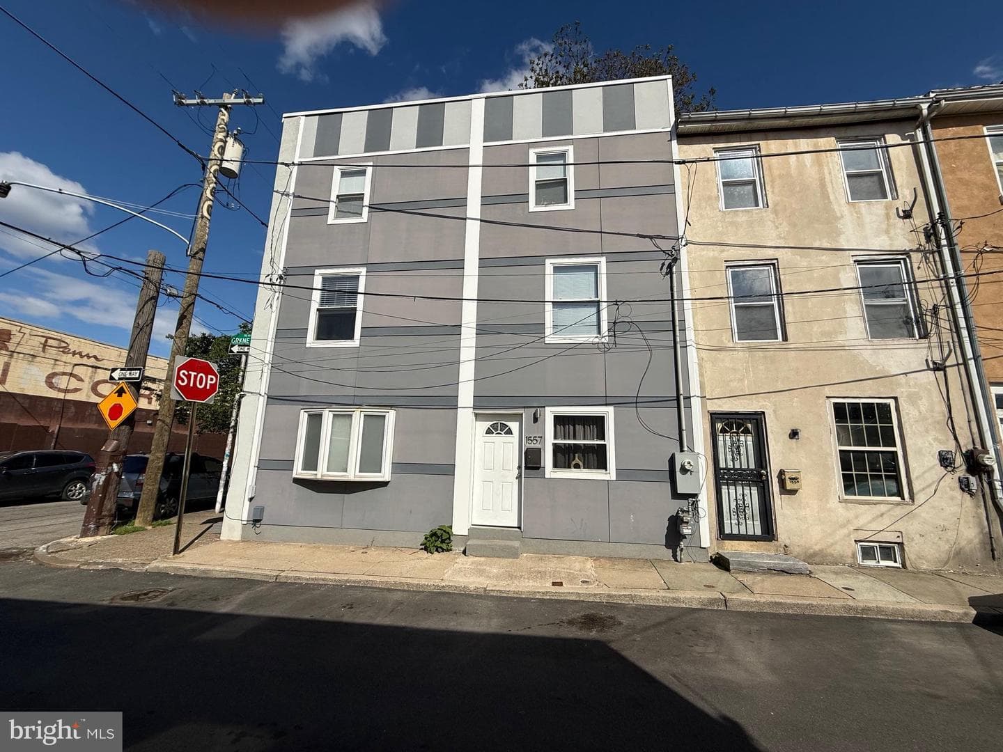 1557 N Orkney Street, Philadelphia