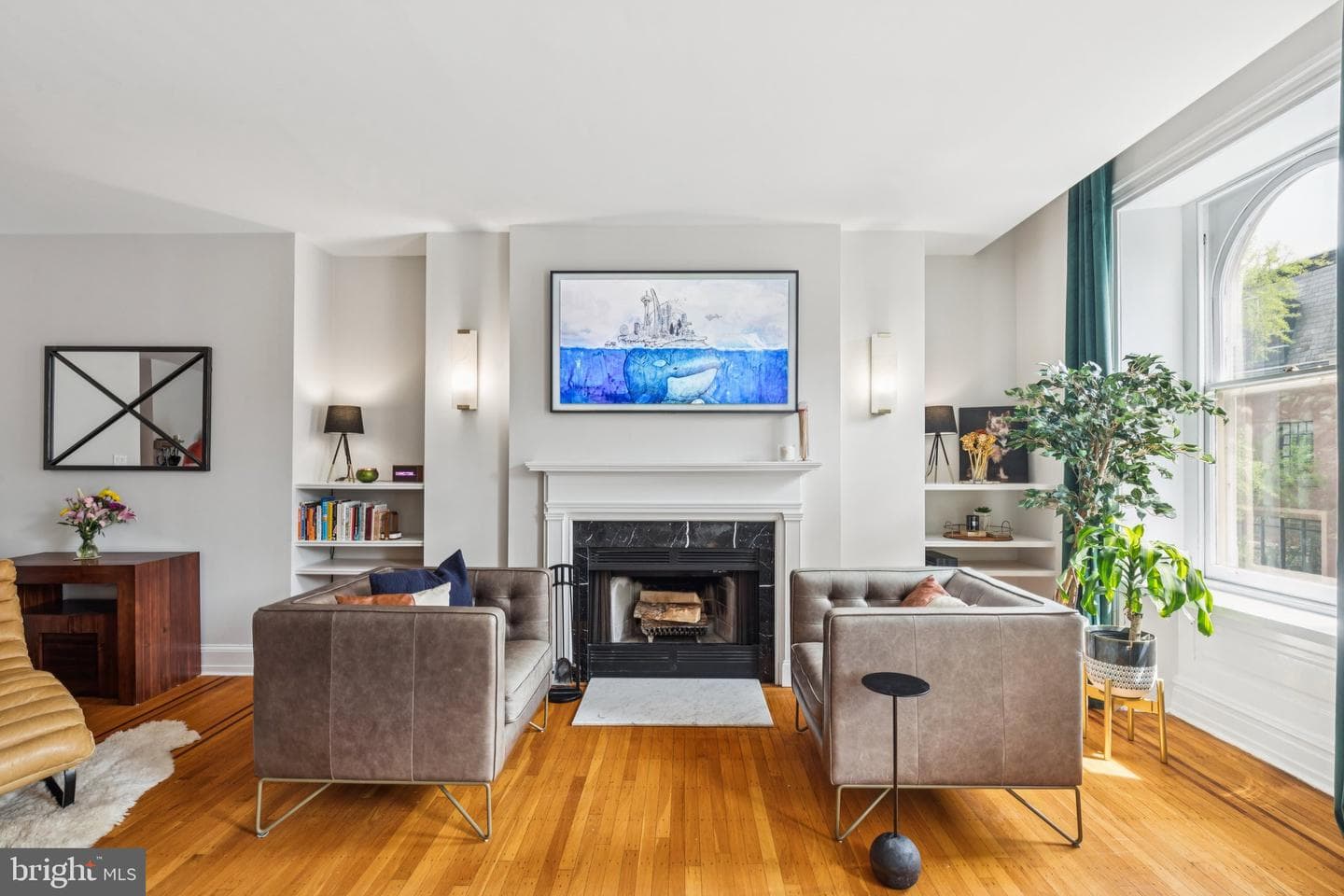 2219 Delancey Place #6, Philadelphia