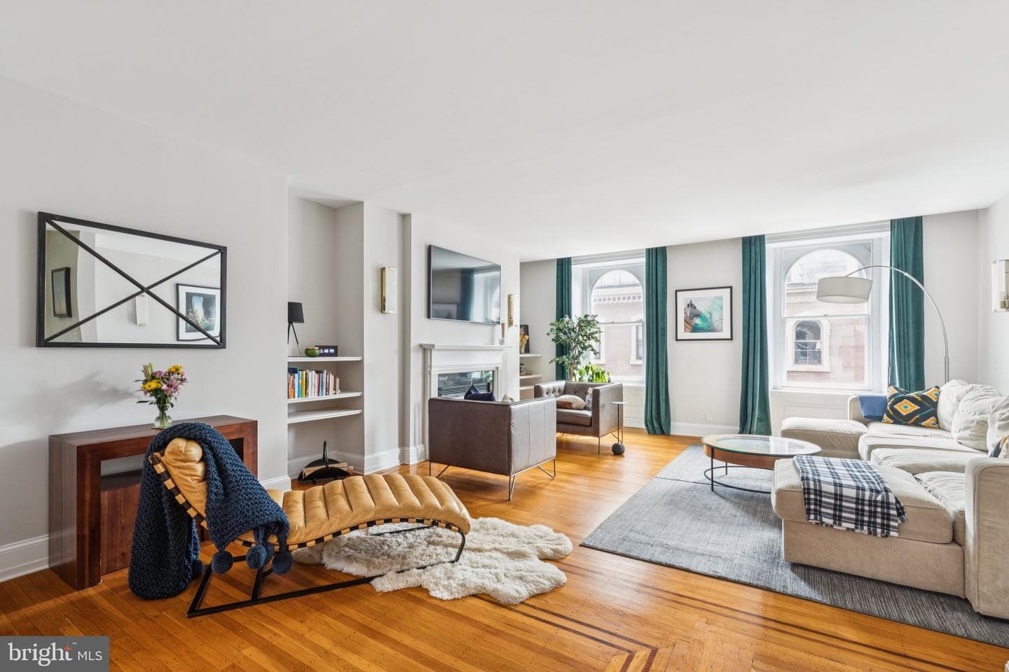 2219 Delancey Place #6, Philadelphia