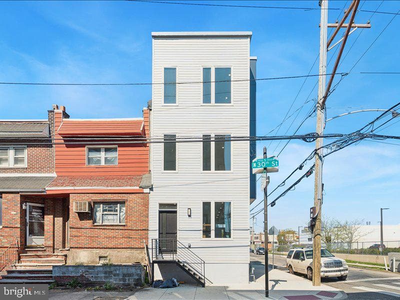 1500 S 30th Street, Philadelphia