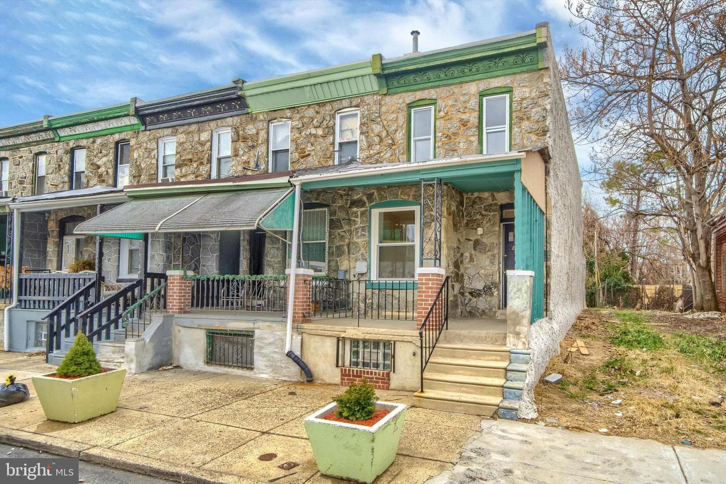 4211 Parrish Street, Philadelphia