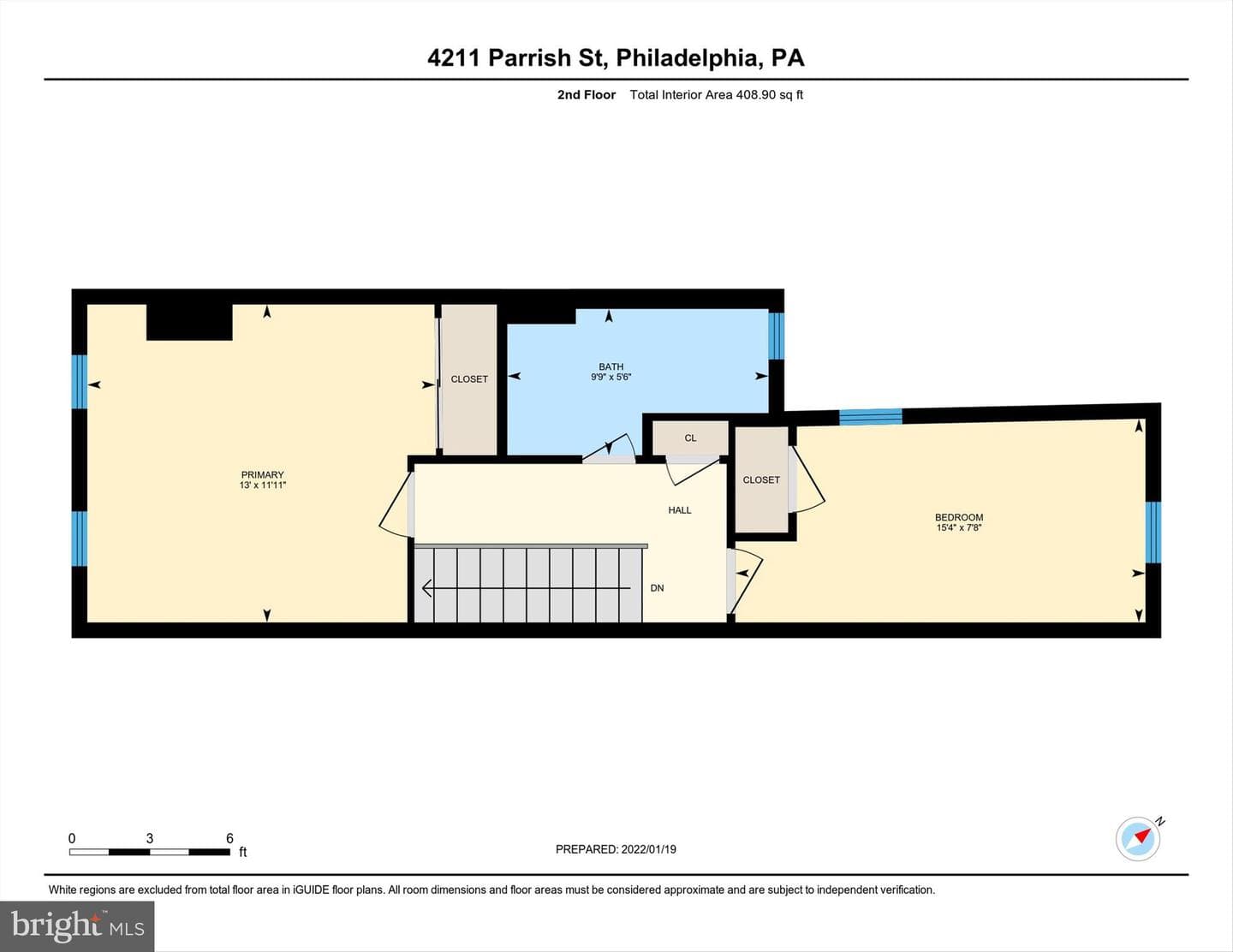 4211 Parrish Street photo 24