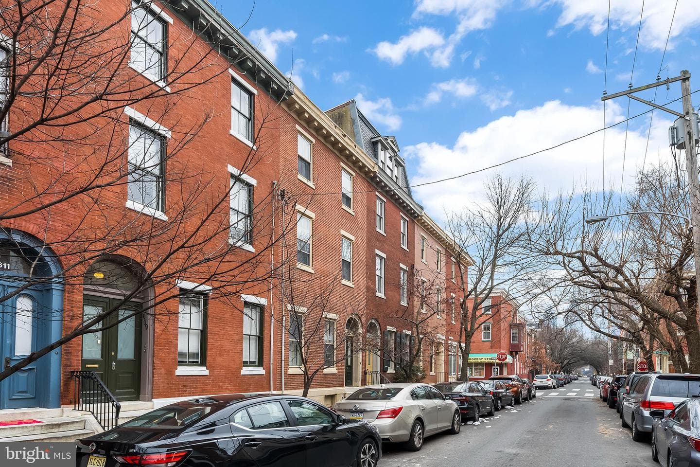 609 N 17th Street #1 photo 30
