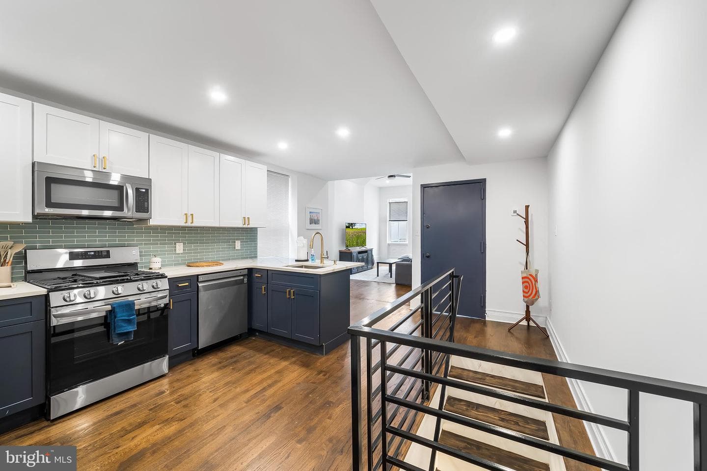 609 N 17th Street #1 photo 6