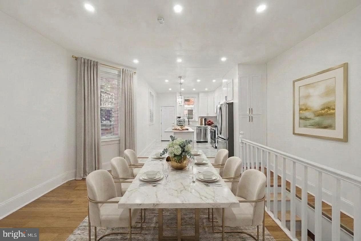 846 S 58th Street, Philadelphia