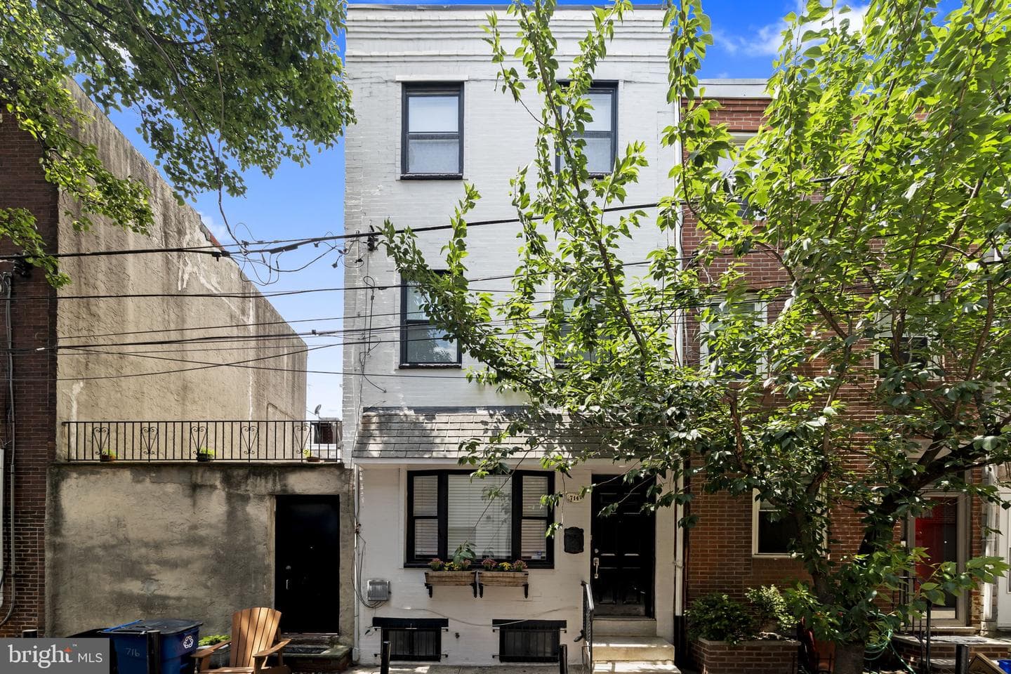 714 S Percy Street, Philadelphia