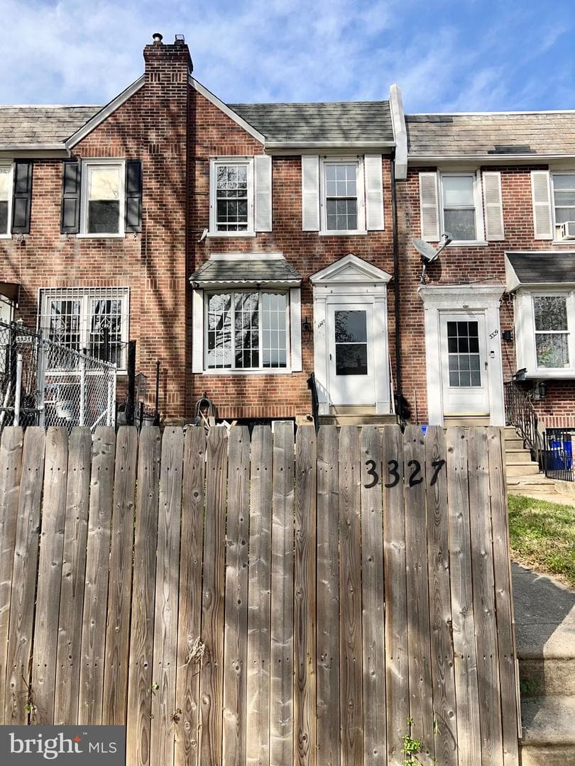 3327 Glenview Street, Philadelphia