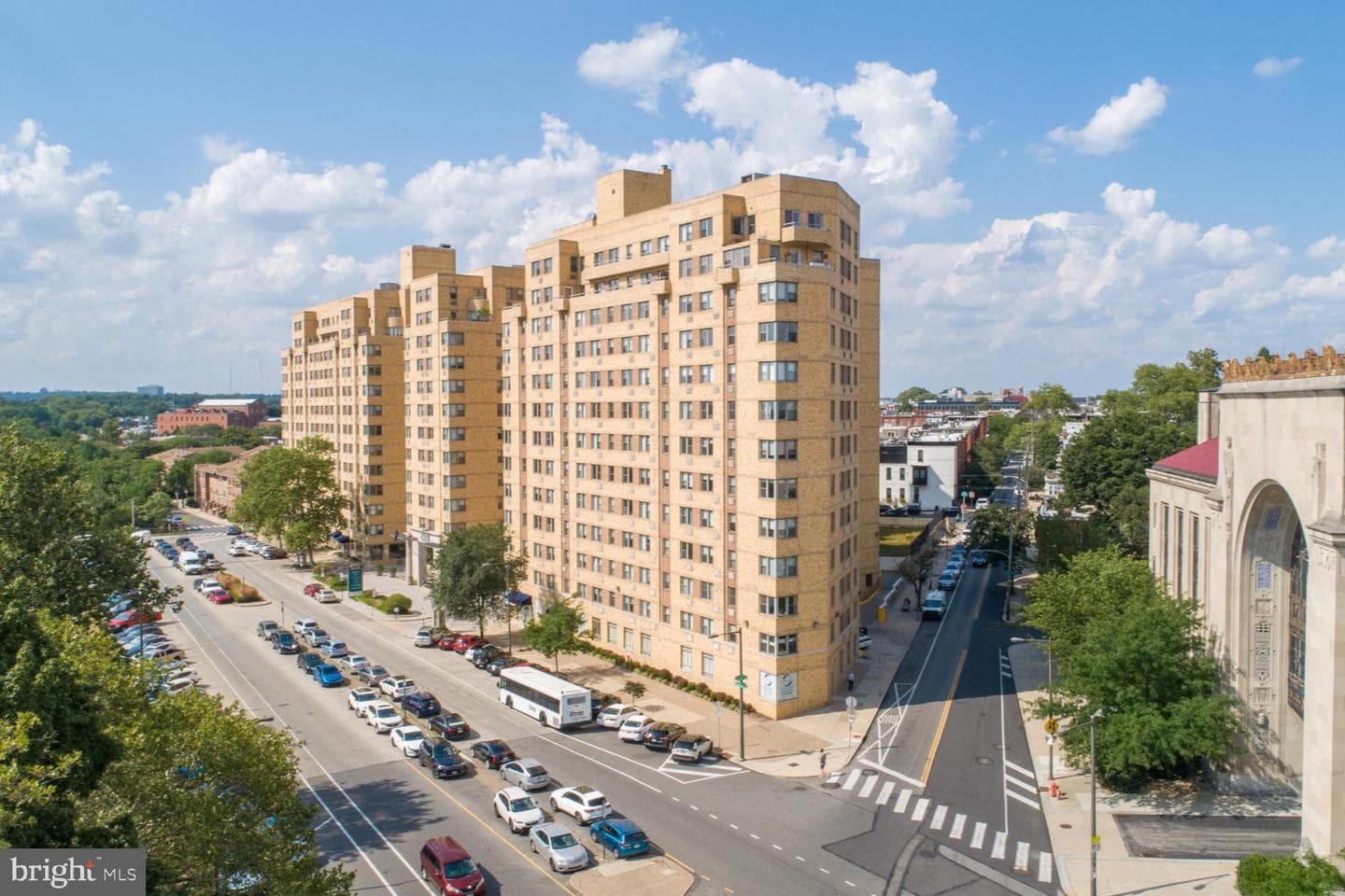 2601 Pennsylvania Avenue #946 photo 27