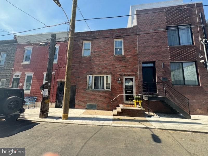 2710 E Birch Street, Philadelphia