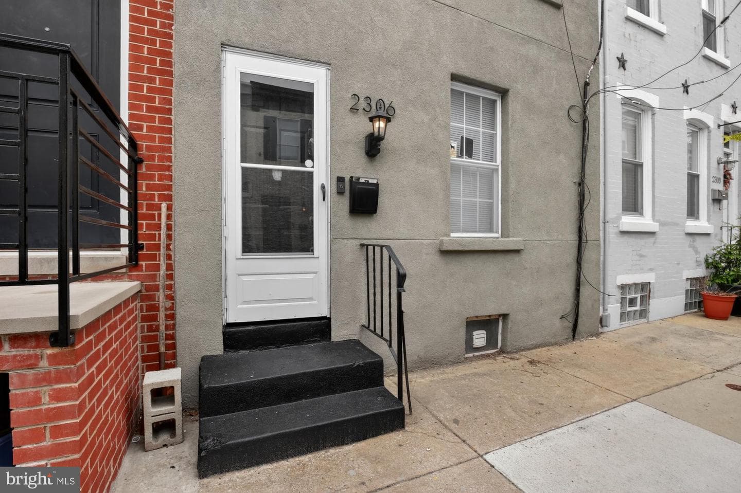 2306 Mercer Street, Philadelphia