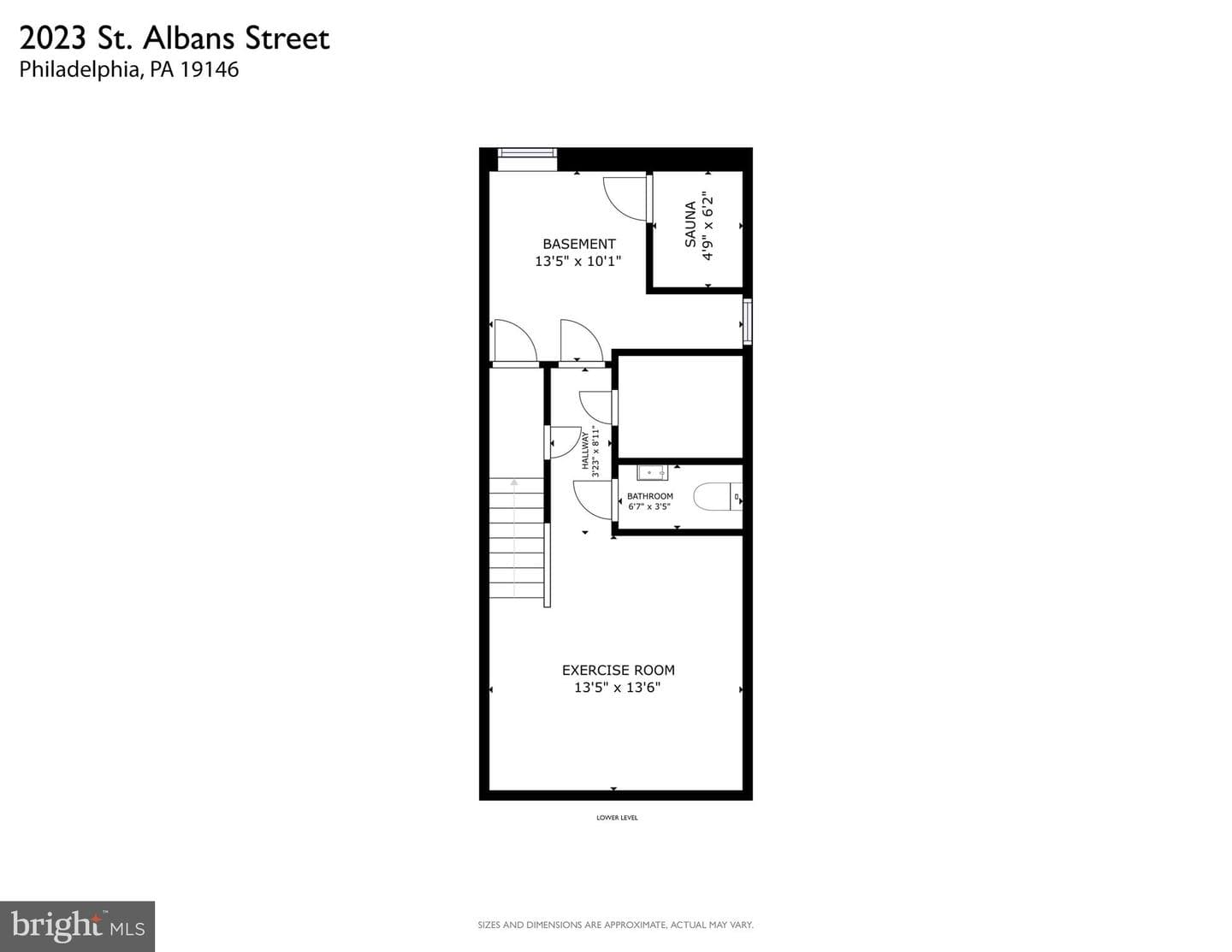 2023 Saint Albans Street photo 48