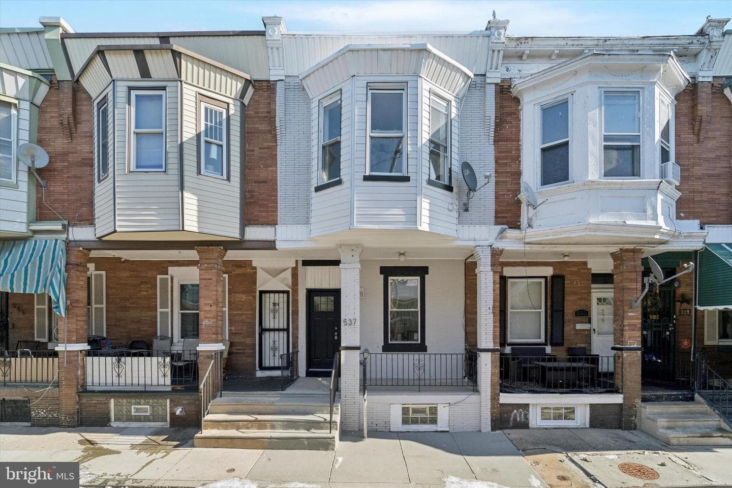 537 N Wanamaker Street, Philadelphia