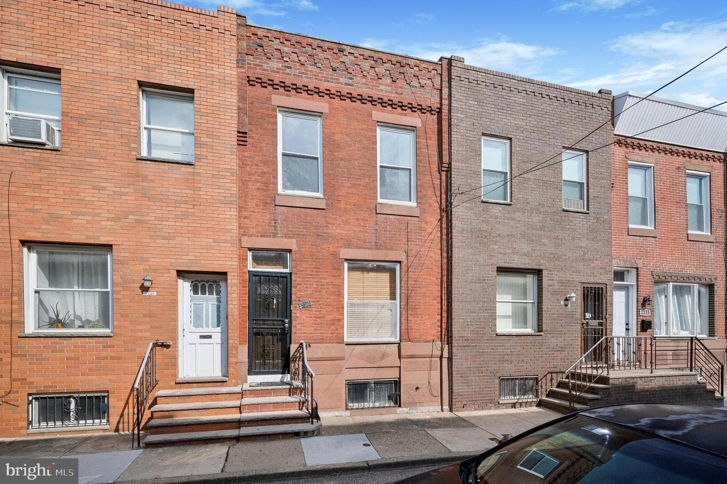 2229 S Garnet Street, Philadelphia