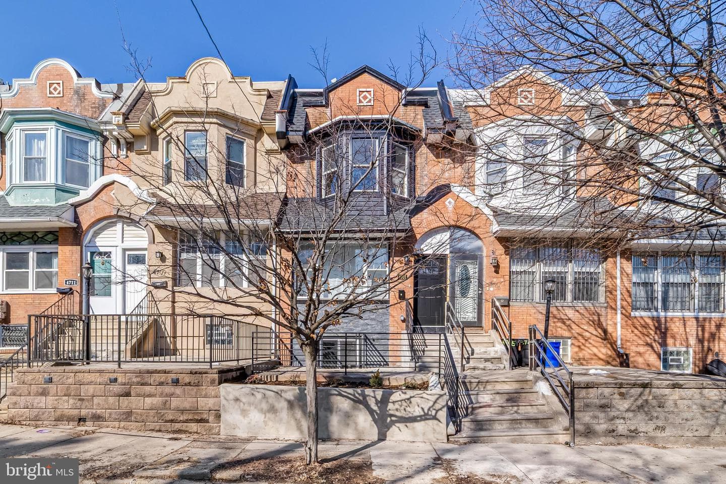 4707 Sansom Street, Philadelphia