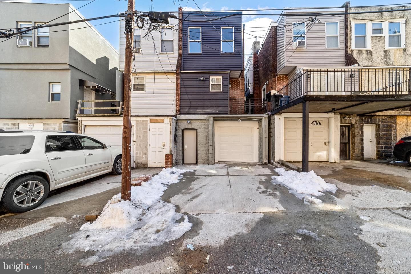 4707 Sansom Street photo 38