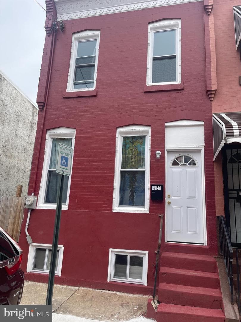 2153 N Newkirk Street photo 1